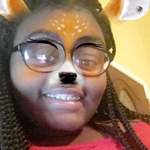 Meet your Posher, Calen